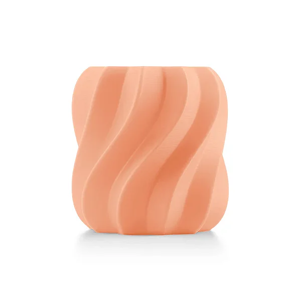 Filamento Anycubic - PLA Básico - Rosa Pêssego