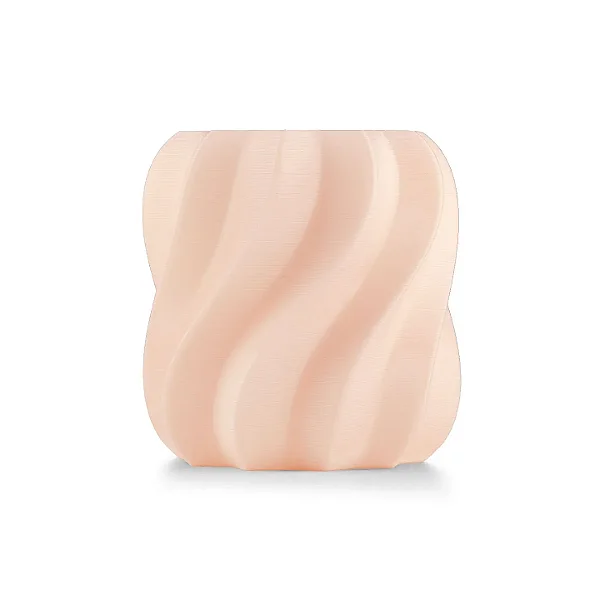Filamento Anycubic - PLA Básico - Rosa Nude