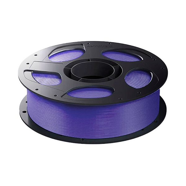 Filamento Anycubic - PETG Básico - Roxo