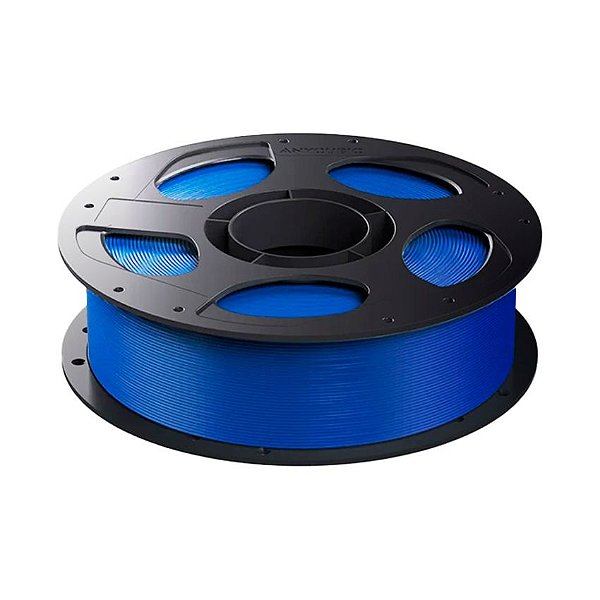 Filamento Anycubic - PETG Básico - Azul