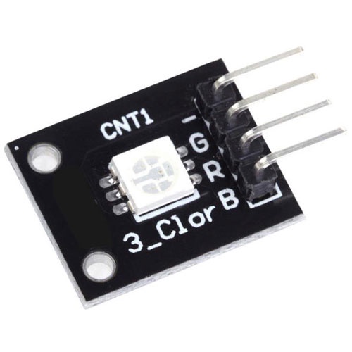 Módulo LED SMD RGB HW-478