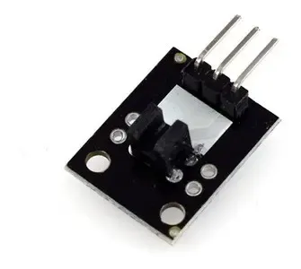 Módulo Sensor Interrupção de Luz HW-487