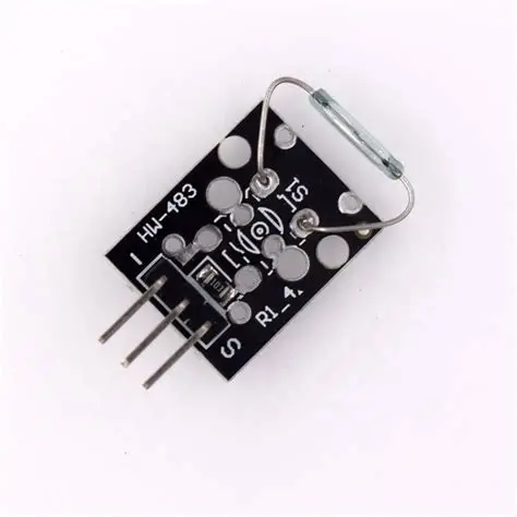 Módulo Sensor Indução Magnética HW-497