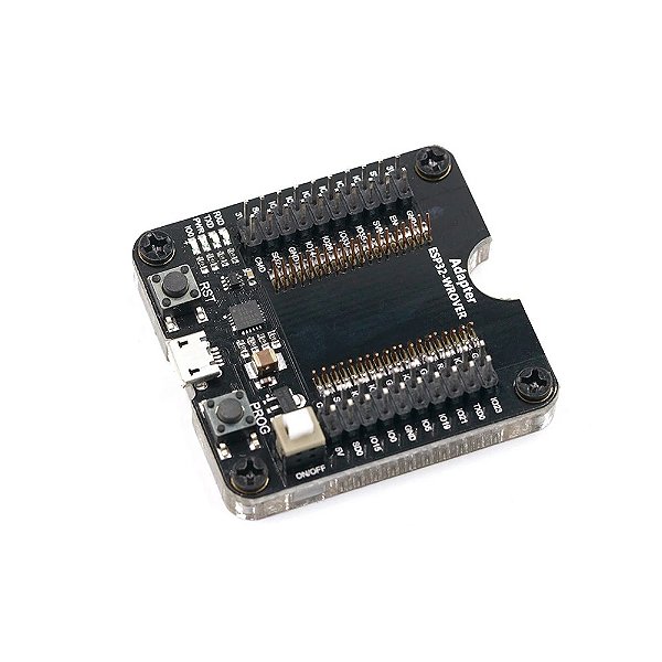 Gravador para ESP32 - ESP32-WROVER-32