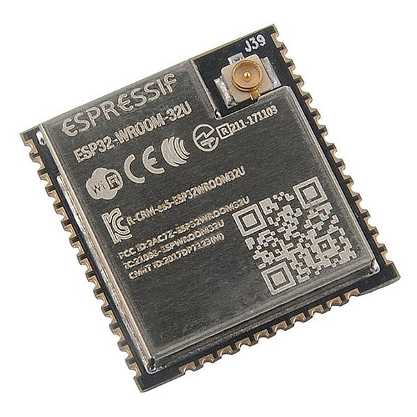 Módulo ESP32 - ESP32-WROOM-32U