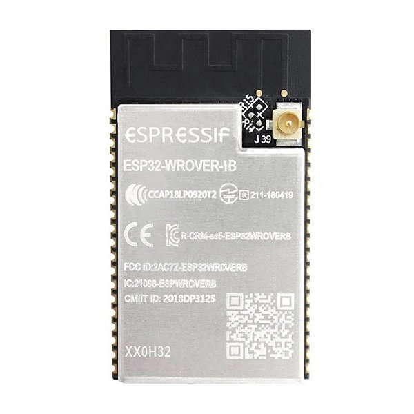 Módulo ESP32 - ESP32-WROVER-IB