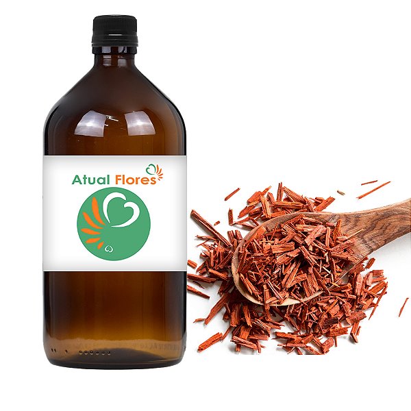 Essência Concentrada P/ Aromatizadores 1 Litro - Sândalo