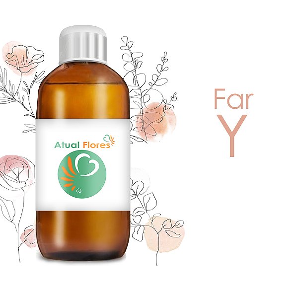 Essência Concentrada P/ Aromatizadores 100ml - Farmy
