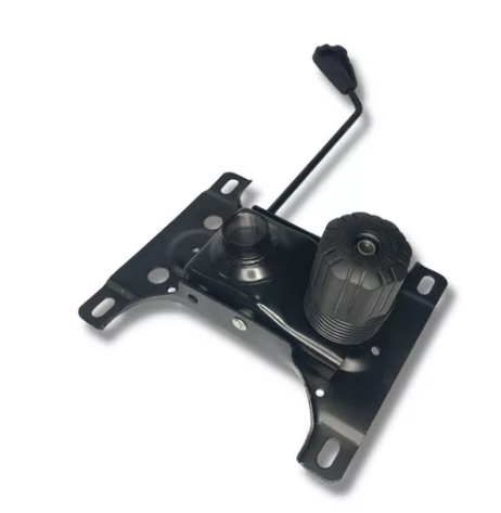 Flange com relax