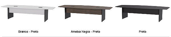 MESA DE REUNIÃO DALLAS