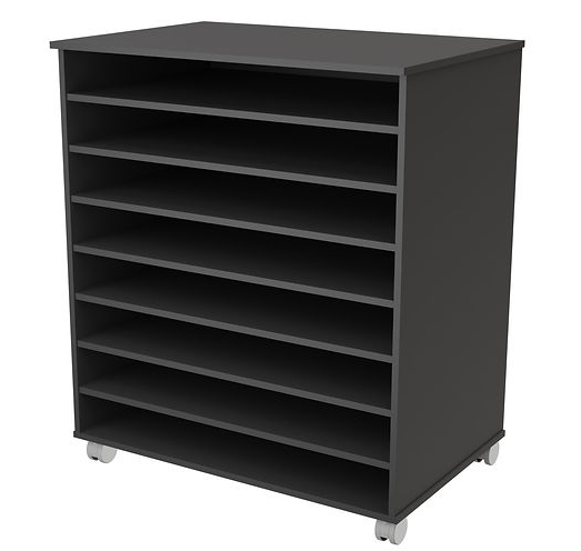 PORTA CARTOLINA ESCOLAR