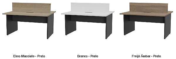 PLATAFORMAS ACÁCIA