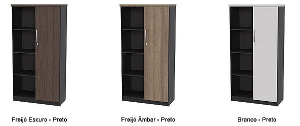 Armário nicho Acácia
