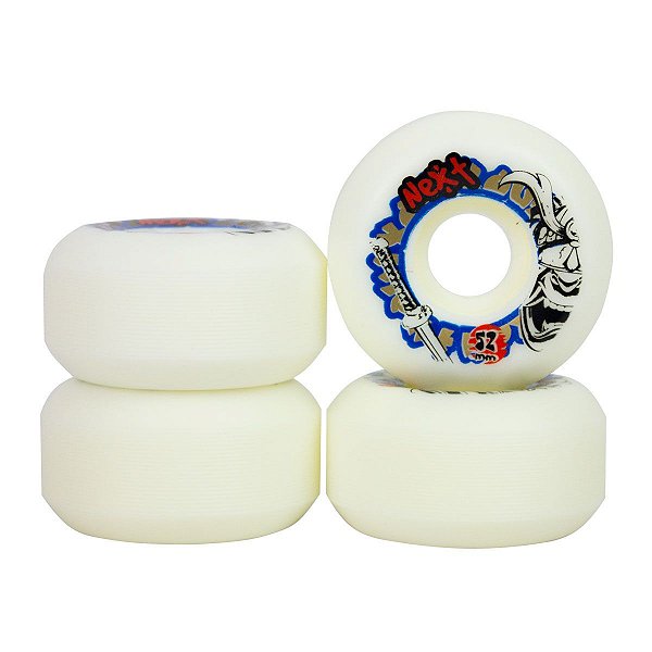 Roda Skate Next (Moska) 52mm 101A