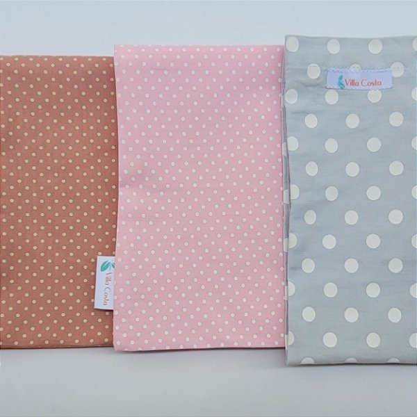 Almofada Térmica Terapêutica Adulto - Poás