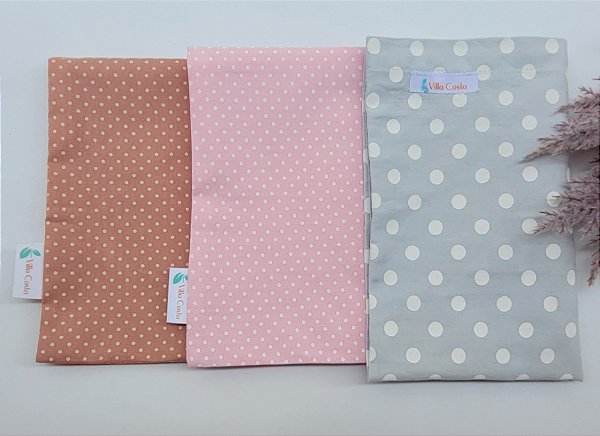 Almofada Térmica Terapêutica Adulto - Poás