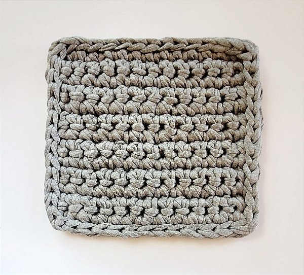 Descanso De Panela - Kit Com 3 Unidades