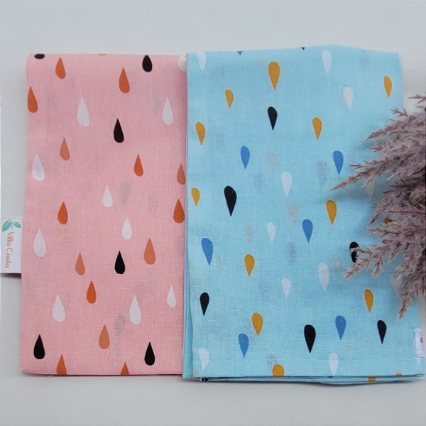 Almofada Térmica Terapêutica Adulto - Orgânicas