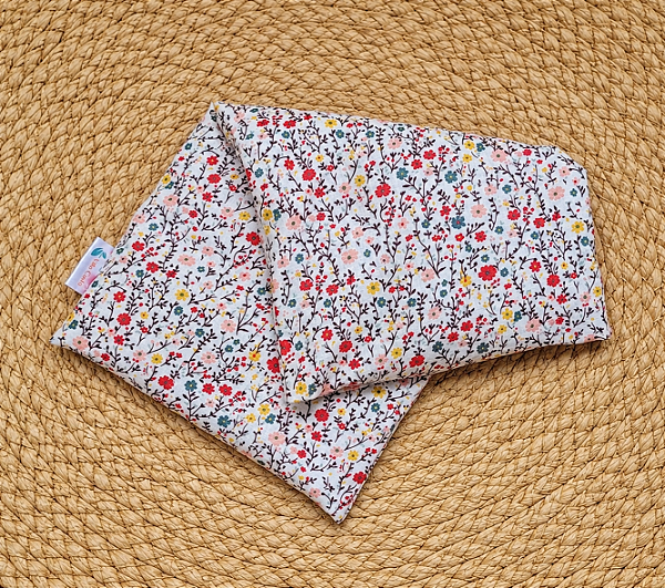 Almofada Térmica Terapêutica Adulto - FLORIDA
