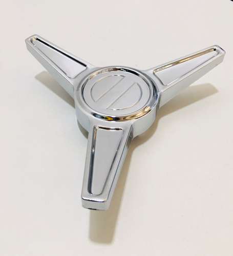 1 Calota Modelo Spinners