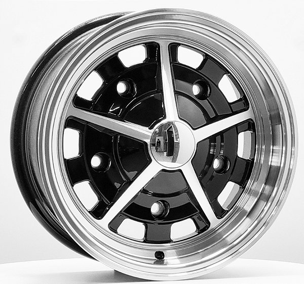 4 RODAS RAW CLASSICS SPRINTSTAR SOUTH AFRICA