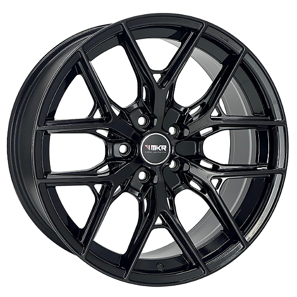 Jogo de Rodas OFF-ROAD Modelo M37 Aro 20 / tala 9 / furação 5x108, 5x110, 5x120, 5x127, 6x114, 6x135 e 6x139 Offset 0 e 20 Preto, Preto Brilhante, Preto Fosco, Grafite Fosco, Dourado e Prata Especial