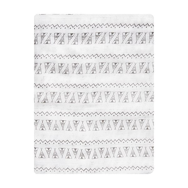 Lençol Papi C/ Elástico Tam Americano Est 1,30m X 70cm X 12cm 01 Un