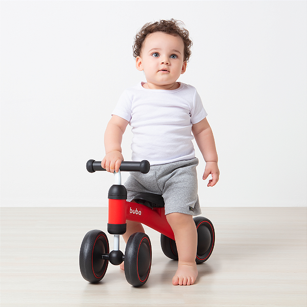 Bicicleta de Equilíbrio