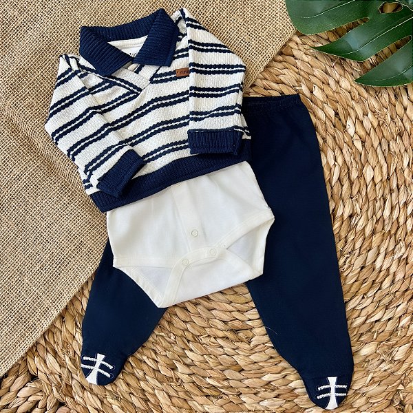 Pagão Casaco Luxo Masculino