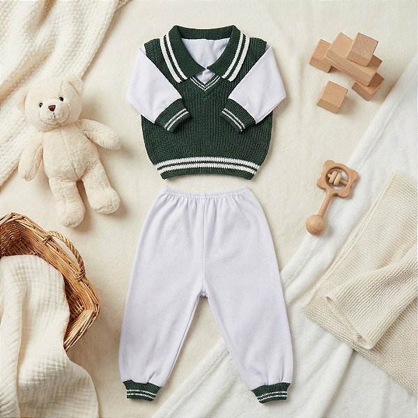 Pagão de Linha José Leonardo