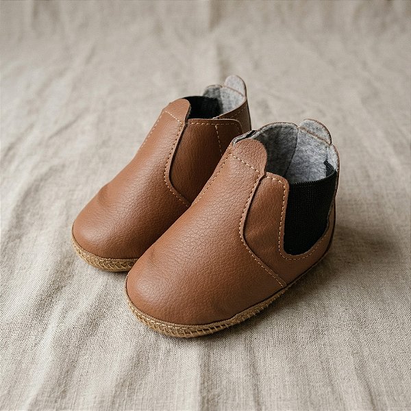 Botina Country Infantil