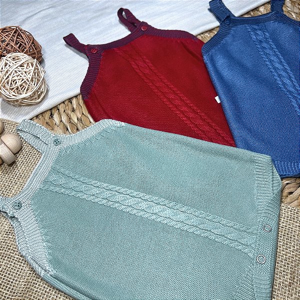 Romper Summer Patrick