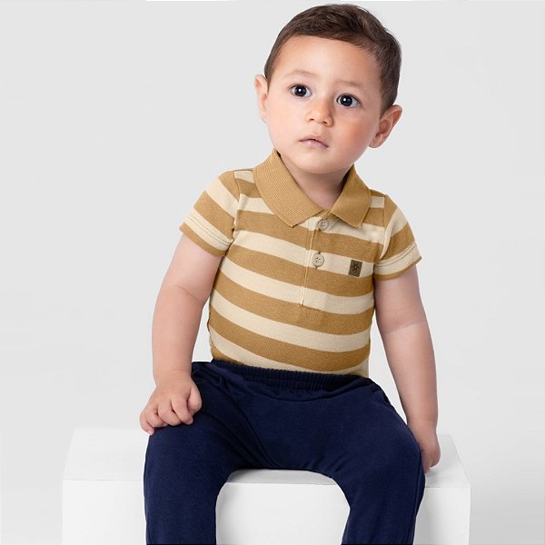 Body Polo Cotton