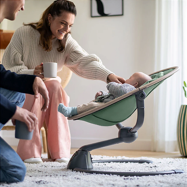 Cadeira de Descanso Swing Cassia Maxi Cosi