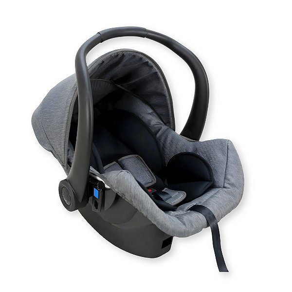 Bebê Conforto Cocoon Zoe Galzerano