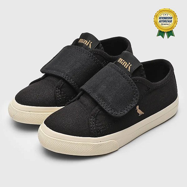 Tênis Mestral Baby Reseva Mini