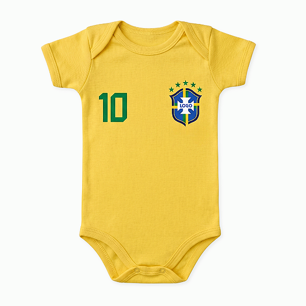 Body Seleção Brasileira