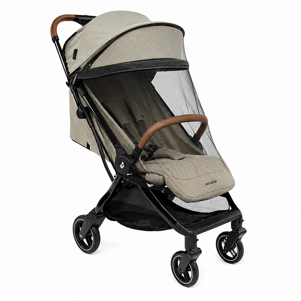 Carrinho Eva³ Maxi-Cosi Luxe Twillic Truffle