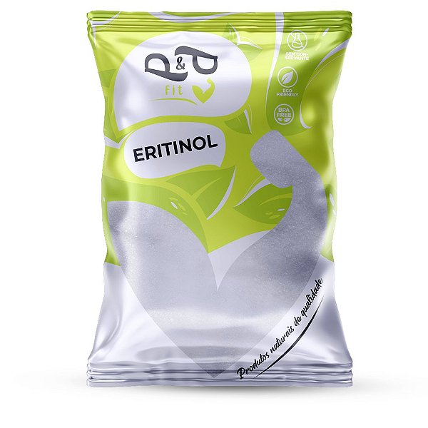 Eritritol - P&P