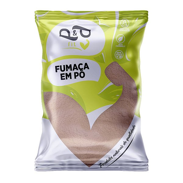 Fumaça em Pó - P&P