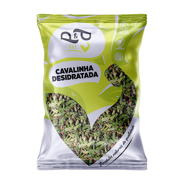 Cavalinha - P&P