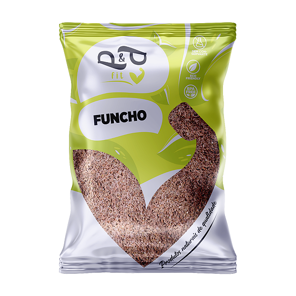 Funcho - P&P