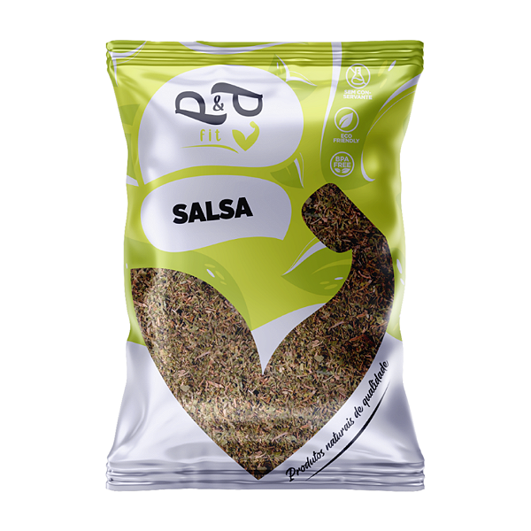 Salsa Desidratada - P&P