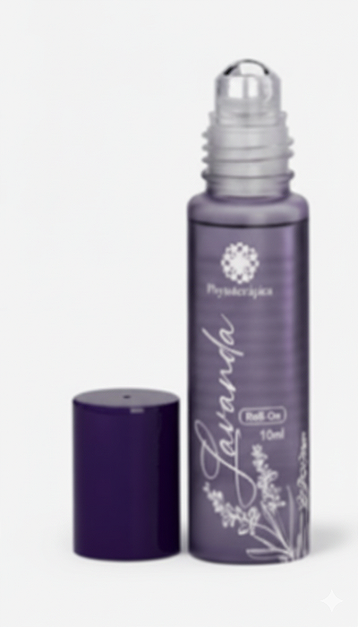 Óleo Composto Roll-On Relax 10ML