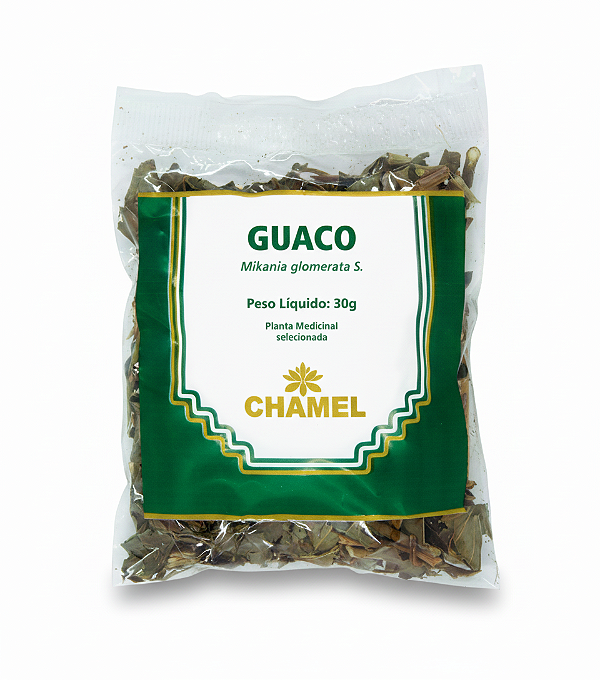 Guaco 30G - Chamel