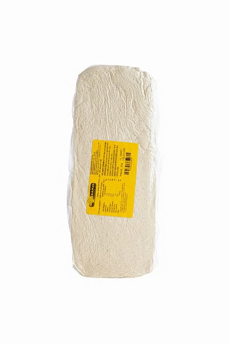 Halawai Doce de Gergelim Bloco 3Kg - Kamal