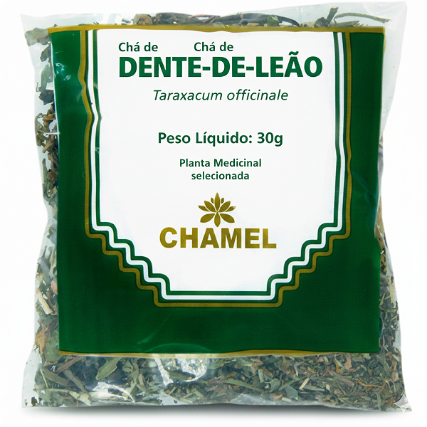 Dente De Leão 30G - Chamel