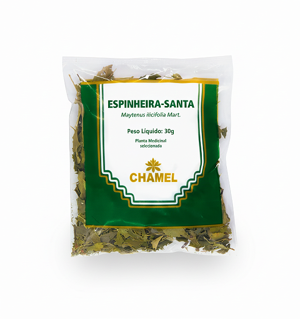 Espinheira Santa 30G - Chamel