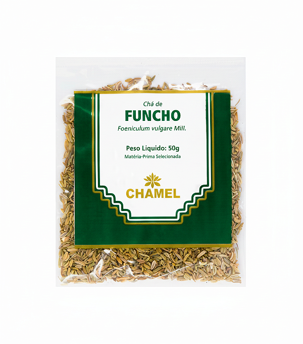 Funcho 30G - Chamel