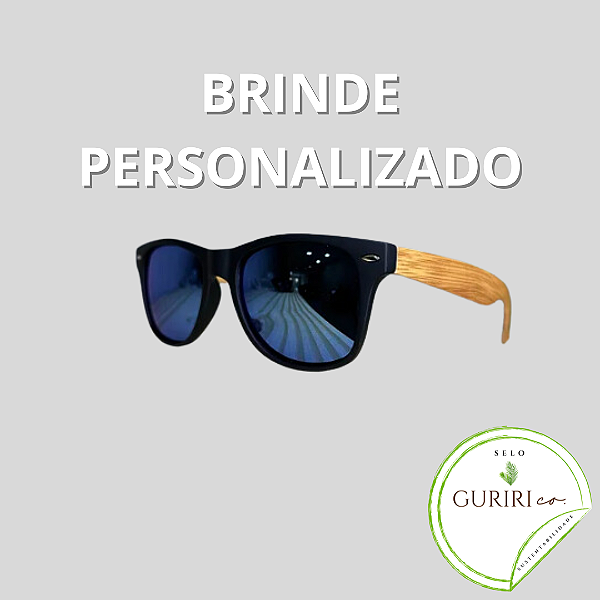 ÓCULOS BRINDE